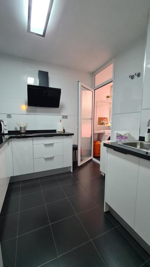 Vacacional Buyma - Parking Privado -Gratuito- Daire Málaga Dış mekan fotoğraf