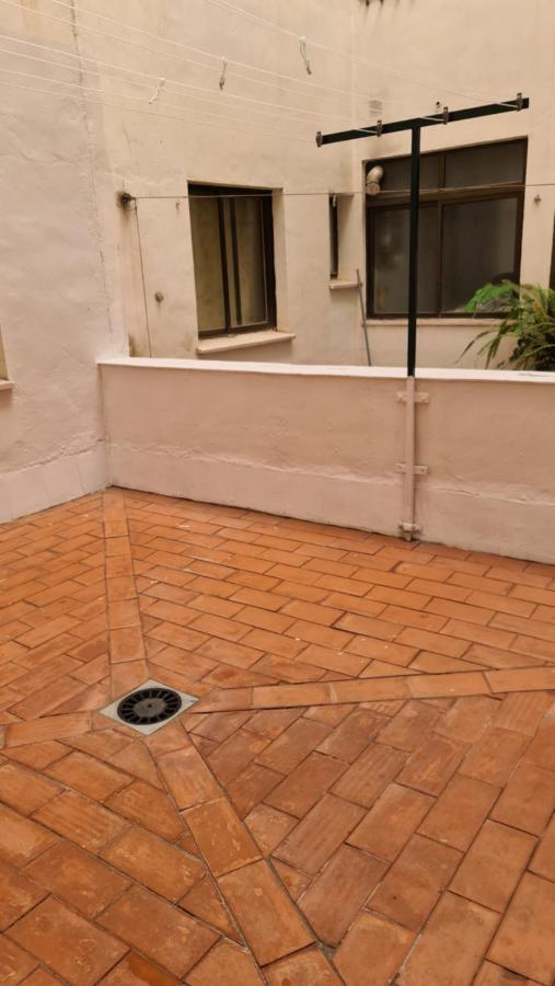 Vacacional Buyma - Parking Privado -Gratuito- Daire Málaga Dış mekan fotoğraf