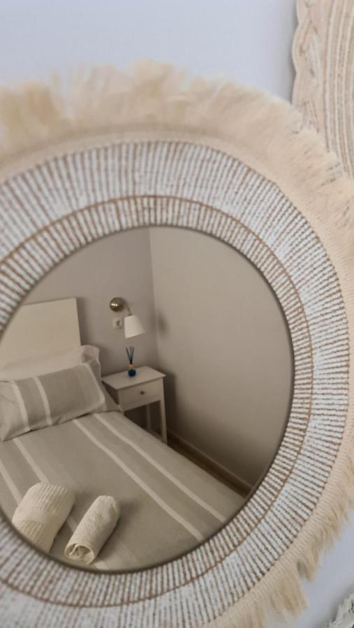 Vacacional Buyma - Parking Privado -Gratuito- Daire Málaga Dış mekan fotoğraf